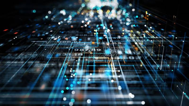 扎赉特旗AI软件开发公司:Python赋能网页开发的适用场景解析