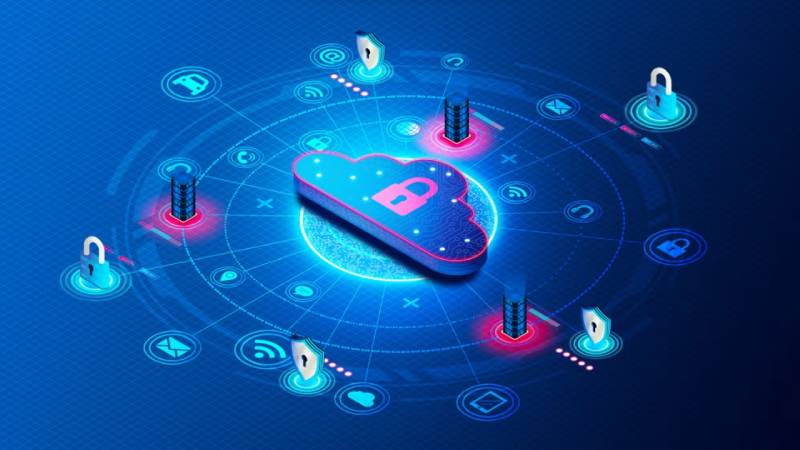 扎赉特旗网站建设:DevSecOps筑牢网站全流程安全防线的核心逻辑